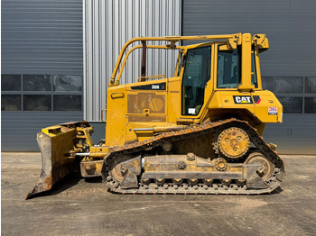 Buldôzer CATERPILLAR D6N XL