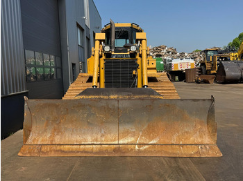 Buldôzer Caterpillar D6R LGP - Belgium machine: foto 5
