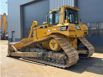 Buldôzer Caterpillar D6R LGP - Belgium machine: foto 3