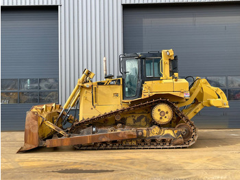 Buldôzer CATERPILLAR D6T