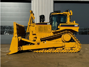 Buldôzer CATERPILLAR D8R