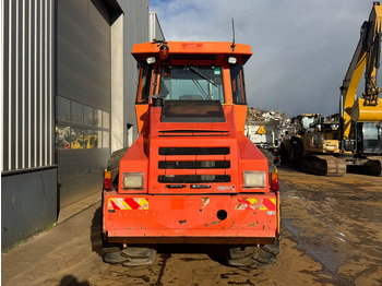 Rolo Dynapac CA612PD (21t): foto 4 Rolo Dynapac CA612PD (21t): foto 4