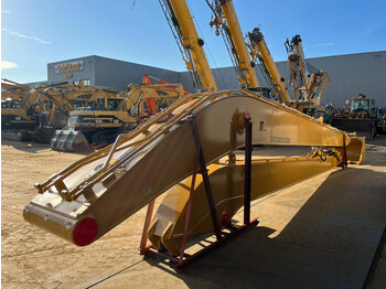 Equipamento nuevo Caterpillar 18.5M (60FT) LONG REACH PACKAGE FOR CATERPILLAR CAT329E: foto 5