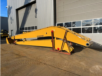 Equipamento nuevo Caterpillar 18.5M (60FT) LONG REACH PACKAGE FOR CATERPILLAR CAT329E: foto 2