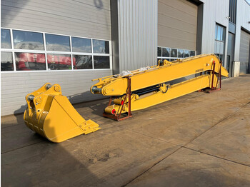 Equipamento nuevo Caterpillar 18.5M (60FT) LONG REACH PACKAGE FOR CATERPILLAR CAT329E: foto 3