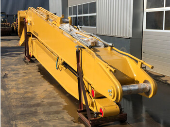 Equipamento nuevo Caterpillar 330D / CAT 336D E F 18.5 M long reach boom pakage: foto 5