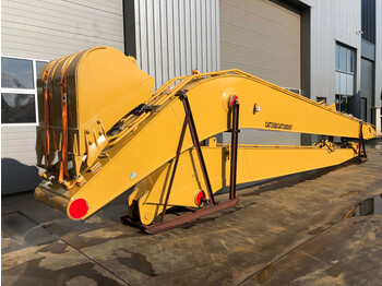 Equipamento nuevo Caterpillar 330D / CAT 336D E F 18.5 M long reach boom pakage: foto 2