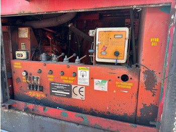 Locação de Extec Robotrac 7000 Extec Robotrac 7000: foto 3
