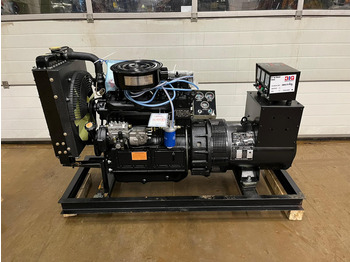 Gerador elétrico GIGA POWER