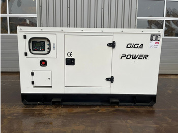 Gerador elétrico GIGA POWER