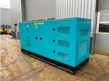 Gerador elétrico nuevo Giga power LT-W400GF 500 kVA silent generator: foto 3 Gerador elétrico nuevo Giga power LT-W400GF 500 kVA silent generator: foto 3