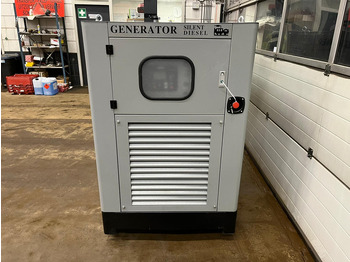 Gerador elétrico Giga power LT-W50-GF 62.5KVA silent set: foto 4