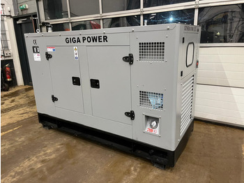 Gerador elétrico Giga power LT-W50-GF 62.5KVA silent set: foto 3