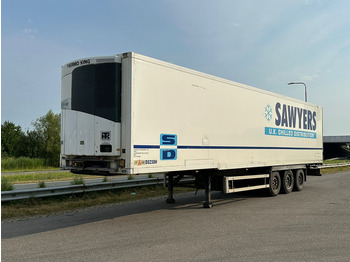 Semireboque frigorífico GRAY & ADAMS