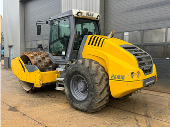 Rolo Hamm H13i Padfoot compactor: foto 3