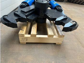 Tesoura de demolição nuevo Hammer MCK03 shear: foto 5