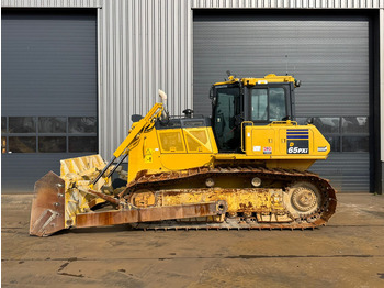 Buldôzer KOMATSU D65