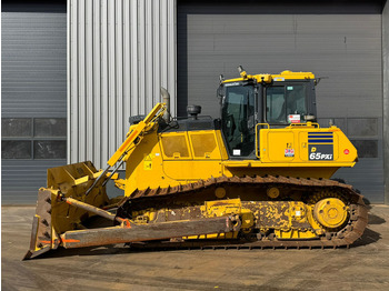 Buldôzer KOMATSU D65