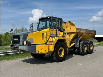 Caminhão articulado KOMATSU HM300