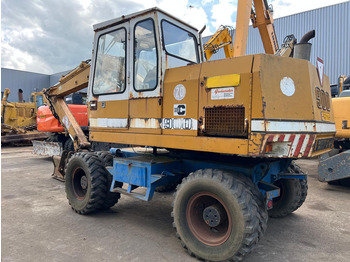 Escavadeira LIEBHERR A 900