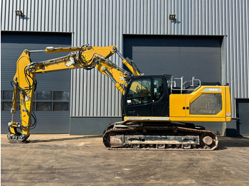 Escavadora de rastos LIEBHERR R 926