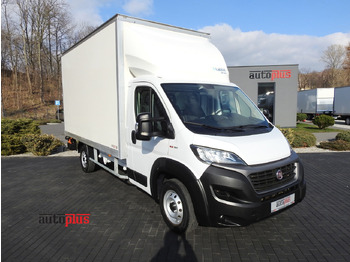 Carrinha frigorífica FIAT Ducato