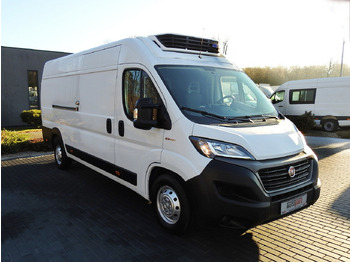 Locação de FIAT DUCATO REFRIGERATOR VAN -10*C POWER SUPPLY 230V AIR CONDITIONING  175HP FIAT DUCATO REFRIGERATOR VAN -10*C POWER SUPPLY 230V AIR CONDITIONING  175HP: foto 4