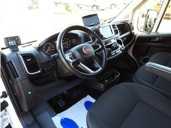 Carrinha frigorífica FIAT DUCATO REGRIGERATOR BOX -5*C HEATING FUNCTION AIR CONDITIONING 140HP: foto 2 Carrinha frigorífica FIAT DUCATO REGRIGERATOR BOX -5*C HEATING FUNCTION AIR CONDITIONING 140HP: foto 2