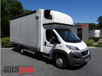 Furgão de toldo FIAT Ducato