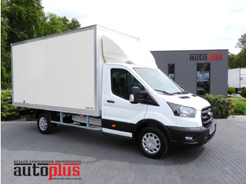 Carrinha frigorífica FORD Transit