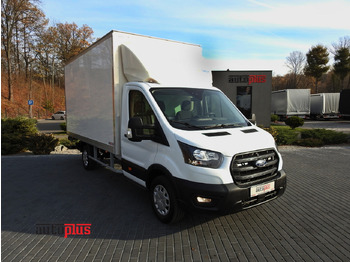 Carrinha de contentor FORD Transit