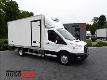 Carrinha de contentor FORD Transit