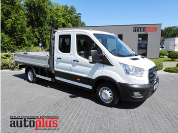 Furgão caixa aberta FORD Transit