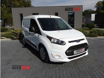 Furgão compacto FORD Transit Connect