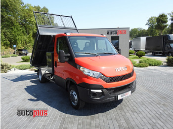 Furgão basculante IVECO Daily 35c13