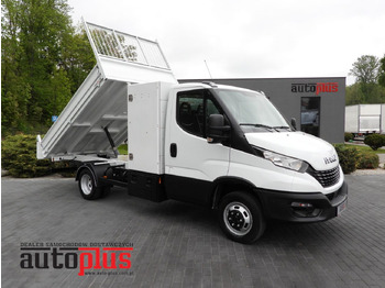 Furgão basculante IVECO Daily 35c14