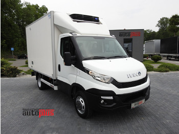 Carrinha frigorífica IVECO Daily