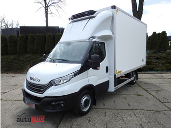 Carrinha frigorífica IVECO Daily 35s16