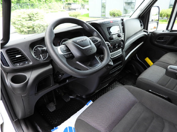 Locação de IVECO DAILY 35S18 TARPAULIN 10 PALLETS CRUISE CONTROL LED LIGHTS AIR CONDITIONING  180HP IVECO DAILY 35S18 TARPAULIN 10 PALLETS CRUISE CONTROL LED LIGHTS AIR CONDITIONING  180HP: foto 2