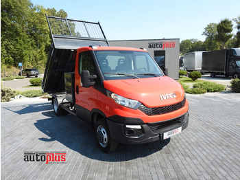 Furgão basculante IVECO Daily 35c13