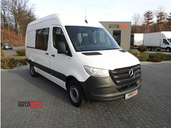 Furgão MERCEDES-BENZ Sprinter 314