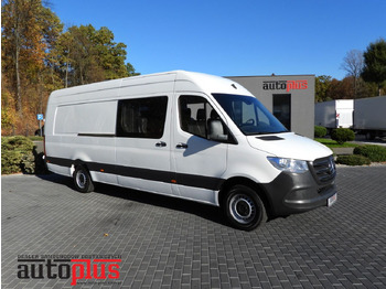 Furgão MERCEDES-BENZ Sprinter 316