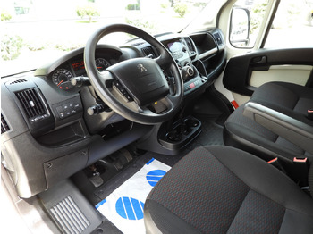Locação de PEUGEOT BOXER  REFRIGERATOR VAN -10*C CRUISE CONTROL AIR CONDITIONING  130HP PEUGEOT BOXER  REFRIGERATOR VAN -10*C CRUISE CONTROL AIR CONDITIONING  130HP: foto 2