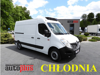 Carrinha frigorífica RENAULT Master