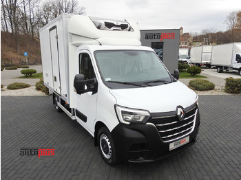 Carrinha frigorífica RENAULT Master