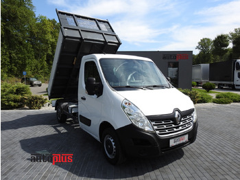 Furgão basculante RENAULT Master