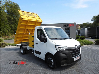 Furgão basculante RENAULT Master