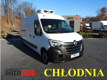 Carrinha frigorífica RENAULT Master