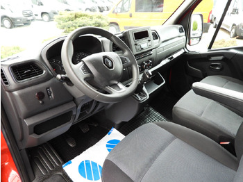 Locação de  Renault MASTER  PRITSCHE PLANE 10 PALETTEN WEBASTO A/C Renault MASTER  PRITSCHE PLANE 10 PALETTEN WEBASTO A/C: foto 2