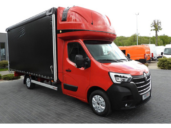 Locação de  Renault MASTER  PRITSCHE PLANE 10 PALETTEN WEBASTO A/C Renault MASTER  PRITSCHE PLANE 10 PALETTEN WEBASTO A/C: foto 4
